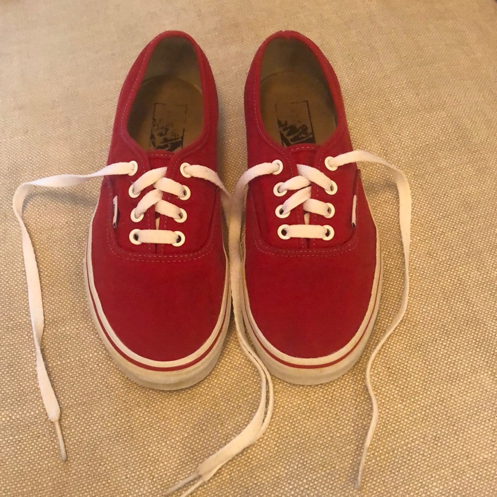 Vans Authentic sneaker